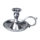 thumbnail image 5 of Candelabro de mano retro Esquirla, soporte para velas, centro de mesa, adorno, soporte para velas, candelabro de hierro para cena, 5 of 8