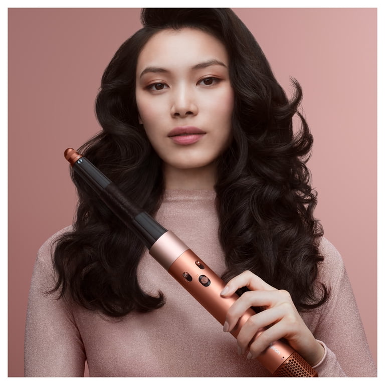 Restored Premium Dyson Airwrap i.d.™ multi-styler Straight+Wavy