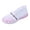 White, variant on Women Walking Shoes With Breathable Mesh and Soft Lightweight Comfy Soles