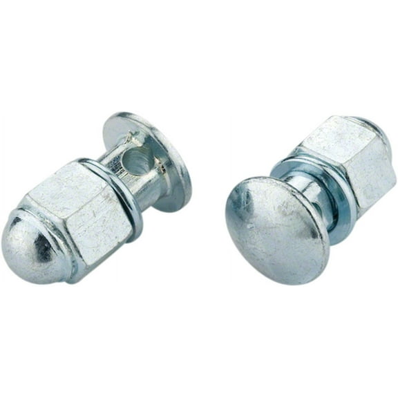 Jagwire 5mm Cable Anchor Bolt Bag Of 25 For Sidepull Caliper Brakes