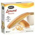 thumbnail image 2 of 3 Boxes of Nonnis Biscotti, Limone, 8 per Box for Total of 24 Biscotti, 2 of 2