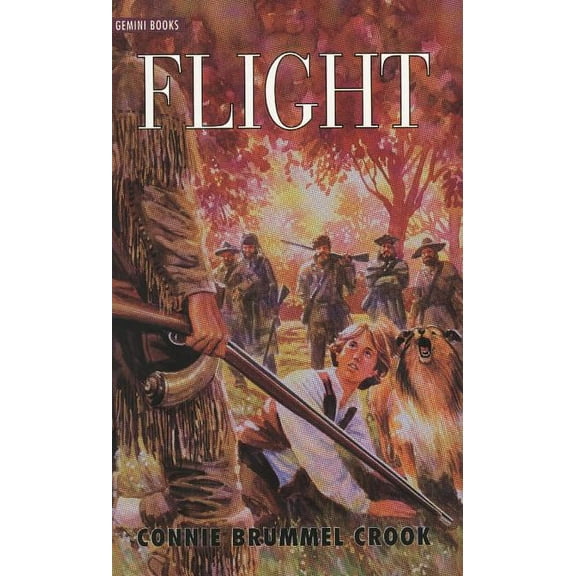 Flight (Paperback)