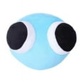 thumbnail image 3 of Poupée 2Roblox Tête de Fourmi dragon Volant Little Blue Man Jouet en Peluche DMH, 3 of 7