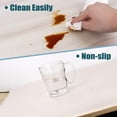 thumbnail image 4 of Forro Antideslizante para Estanterías y Cajones de 12 x 20 Pies en Material EVA Lavable y A Prueba de Aceite para Cocina Nevera y Escritorio, 4 of 5