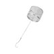 thumbnail image 1 of Colador De Bolas De Té, Infusor De Té De Acero Inoxidable, Sopa, Condimentos, Cesta De Separación, Filtro De Especias, Muti Funcional, Malla Fina, Para Preparar Té, Especias,, 1 of 7