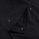 thumbnail image 5 of pstuiky camisetas para hombre, Camisa de manga corta con cuello vuelto para hombre, estilo informal, holgada, con bolsillos y botones, de color liso y a la moda camisas casuales para hombre l, 5 of 7