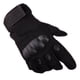thumbnail image 2 of Guantes tácticos para hombres y mujeres, para ciclismo, fitness, deportes, dedos largos, dedos completos, medio dedo, fuerzas especiales, montañismo, exteriores, antideslizantes, resistentes al, 2 of 4