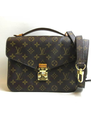 LOUIS VUITTON Bag Monogram Jacquard SINCE 1854 Ladies Handbag Shoulder  Pochette