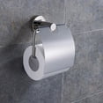 thumbnail image 1 of Grohe Port Rouleau De Papier Avec Couvercle Esenciales, 1 of 5