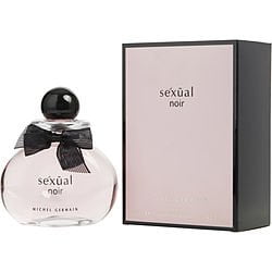 SEXUAL NOIR by Michel Germain EAU DE PARFUM SPRAY 4.2 OZ for WOMEN 100% Authentic