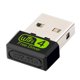 thumbnail image 2 of Adaptador Wifi Inteprter USB Portátil Negro, 2 of 6
