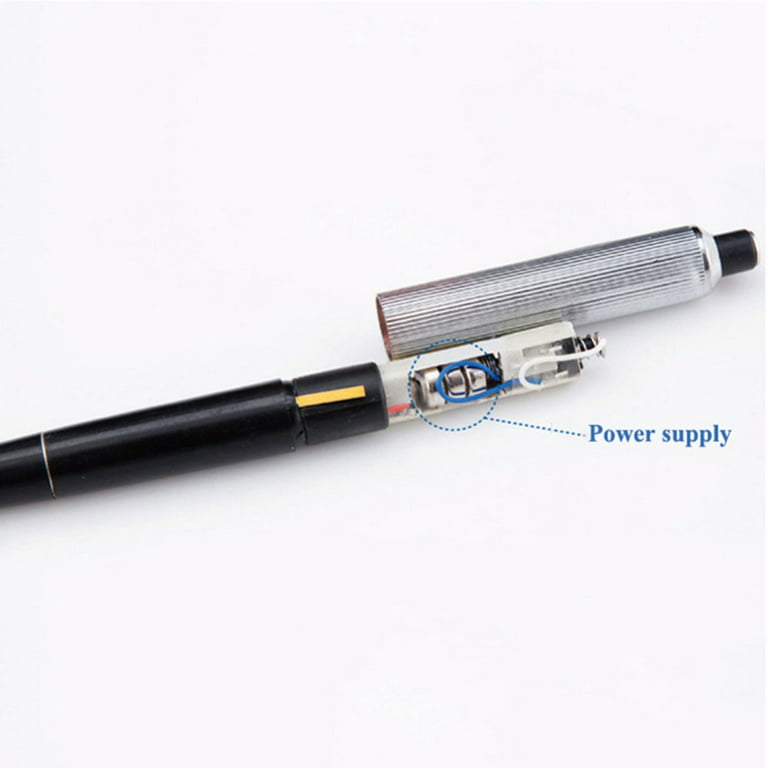 Electric Shock Pen Gag Prank Trick Joke Funny Toy Gift Sale - Banggood USA  Mobile-arrival notice