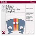 thumbnail image 2 of Arthur Grumiaux - Violin Concertos (2CD), 2 of 3