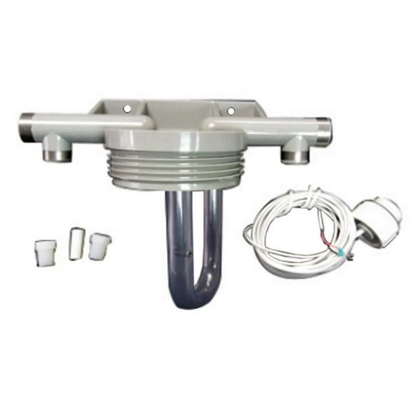 Pentair Water Pool and Spa 754001990 Flow Cell Kit for Swimming Pool