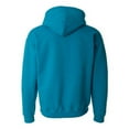 thumbnail image 2 of Gildan Heavy Blend Adult  Hooded Sweatshirt/Hoodie, 2 of 4