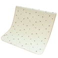 thumbnail image 3 of Penkiiy Alfombra de cama impermeable para bebés Alfombra de colchón lavable, almohadillas de cama grandes Mojar la cubierta de incontinencia para niños/adultos/mascotas, 3 of 4