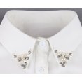 thumbnail image 6 of Yoyauz False Collar Detachable Collar Shirt Dickey Collar Half Shirt False Collar Suitable for Girls and Women, 6 of 6
