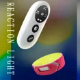 thumbnail image 2 of Response Agility Training Light, Children's Physical Fitness Training, Remote Control To Control Light Operation, 2 of 13