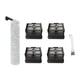 thumbnail image 1 of 1Set Compatible for Dreame M12/M12 Pro Main Brush Filter Accessories, 1 of 5