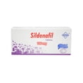 thumbnail image 1 of Sildenafil 100 mg Con 8 Tabletas Sildenafil CAPSULA, 1 of 1