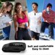 thumbnail image 2 of 4-Pack Clip Case Compatible with Fitbit Inspire 2, Soft Silicone Clip Clasp Accessory Replacement for Fitbit Inspire 2, 2 of 5