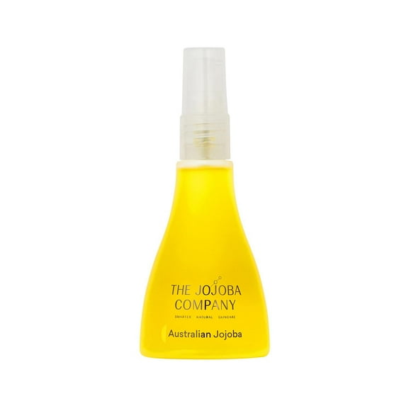 Aceite de Jojoba The Jojoba Company Natural 100% Jojoba Australiana 85 ml