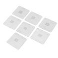 thumbnail image 2 of Modèle de Soudure de Maille d'Étain, Modèle de Plantation d'Étain Forte Adsorption Compact en Acier Inoxydable Portable Serrage Automatique pour Smartphone pour 7 Pièces, 2 of 8