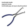 thumbnail image 3 of disconnect pliers,With Pvc Carbon Steel Pliers Rubber, 3 of 7