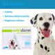 thumbnail image 4 of Jabón dermatológico Vetriderm para perros y gatos, suave limpiador veterinario para la piel con ingr, 4 of 7