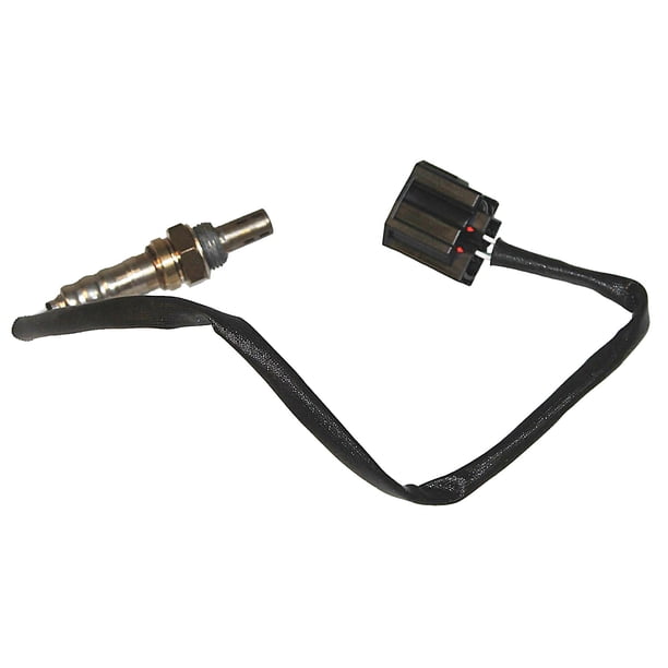 1-Sensor De Oxígeno 2004 A 2005 Mazda L4 2.0L Antes del convertidor catalítico WALKER .