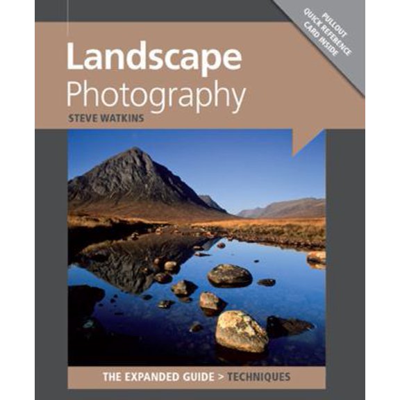 Pre-Owned Landscape Photography (Paperback) 1907708014 9781907708015