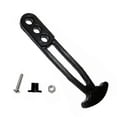 thumbnail image 2 of Boat Ladder Strap Board Ladder Rubber Latch Band Retaining Bungee Rope Holdersblack1pcs, 2 of 4