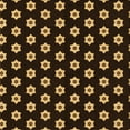 thumbnail image 1 of Ahgly Company Indoor Square Patterned Light Brown Area Rugs, 5' Square, 1 of 6