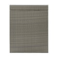 thumbnail image 6 of Asti All-Weather Wicker Outdoor 40"H Tall Pub Table with Glass Top, 6 of 6