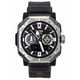thumbnail image 1 of Casio Reloj Pro Trek Analógico-digital para Hombre con Correa de Caucho Negra, Esfera Negra, Solar, PRW-B1000-1, 100 M, 1 of 1