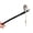style3, variant on Retro Wooden Hair Stick,Hairpin with Fishing Cats,Chinese Hair Chopsticks,Headwear Accessory For Women Daily Styling