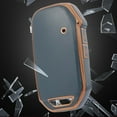thumbnail image 2 of Premium Tpu Key Fob Cover Case for Kia K5 Seltos Carnival Sportage R - Stylish, 2 of 5