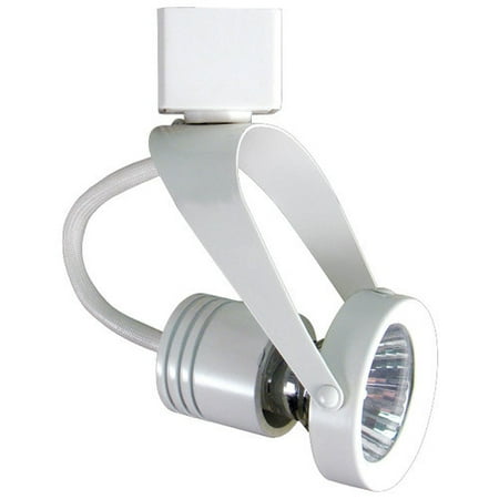 Elco Et1625 Track Lighting Line Voltage Mr16 Heads Indoor Elco Et1625 Track Lighting Line Voltage Mr16 Heads Indoor