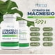 thumbnail image 4 of Suplemento Alimenticio Citrato Magnesio Naima Lab 200 Capsulas 500 Mg, 4 of 7