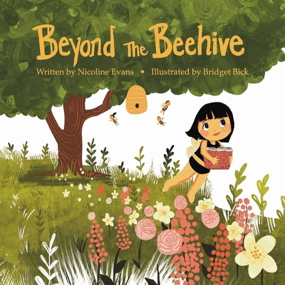 Beyond the Beehive, (Paperback)