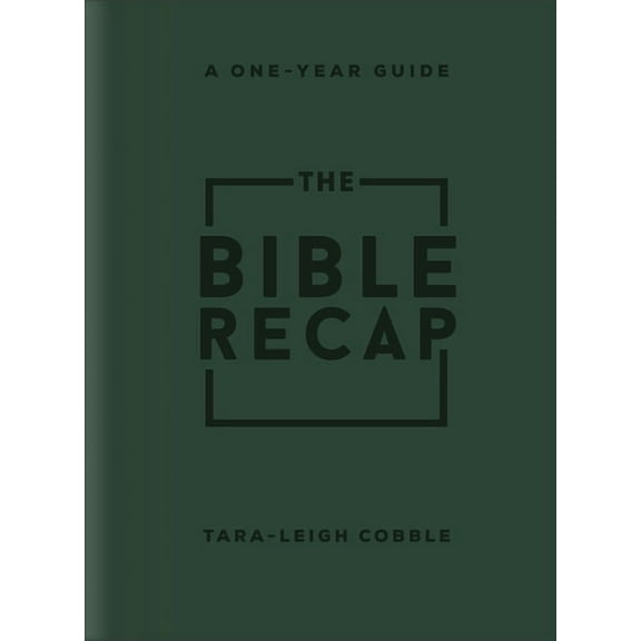 The Bible Recap (Other)