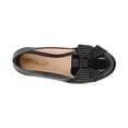 thumbnail image 4 of ZAPATOS CASUALES PARA NIÑA STYLO N103 NEGRO Stylo  N103, 4 of 4