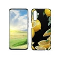 thumbnail image 1 of Lemons Phone Case, Degined for Samsung Galaxy A13 5G Case Men Women, Flexible Silicone Shockproof Case for Samsung Galaxy A13 5G, 1 of 1