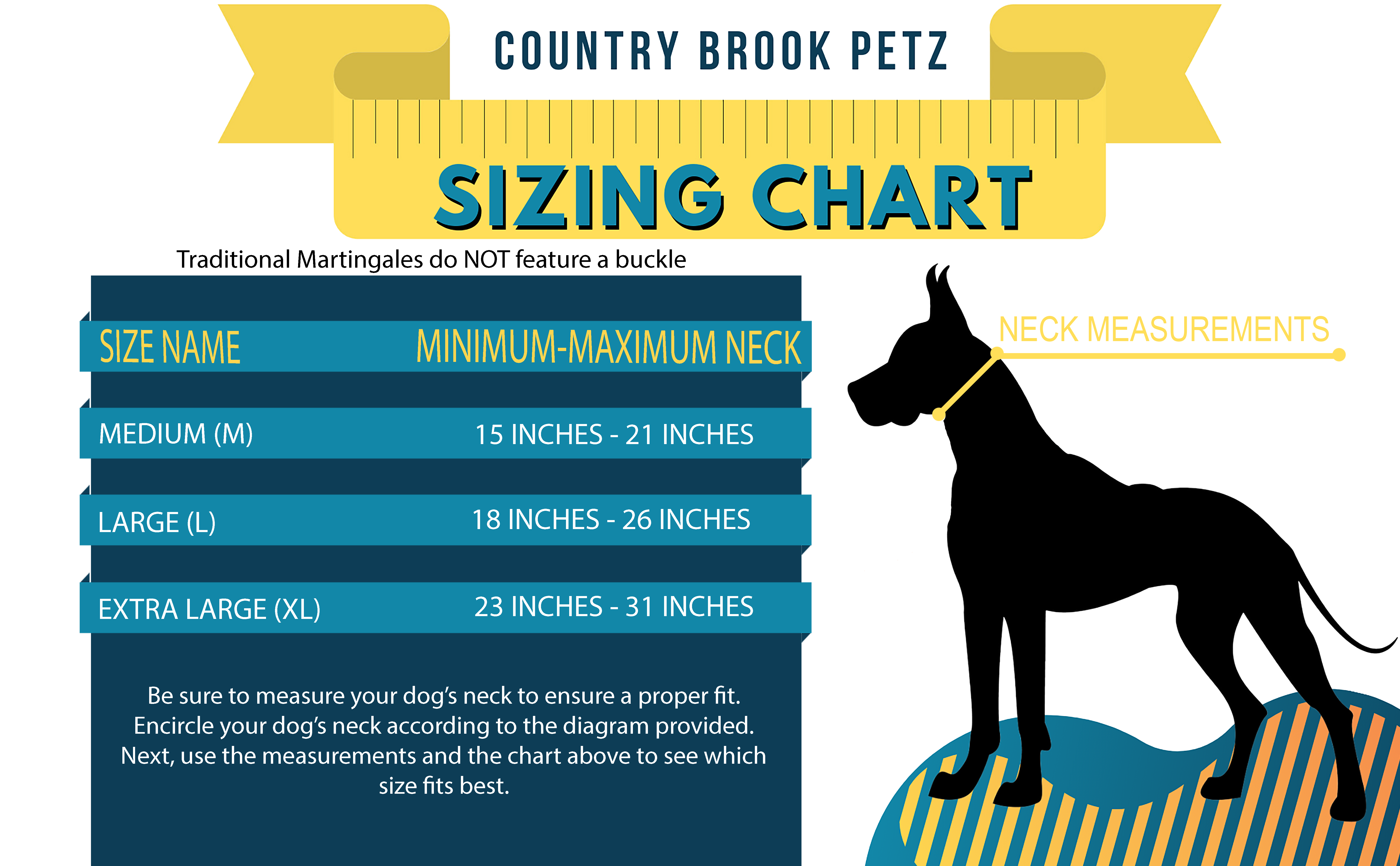 Country Brook Petz® 1 1/2 inch Premium Pink Paisley Dog Collar, Medium - image 2 of 10