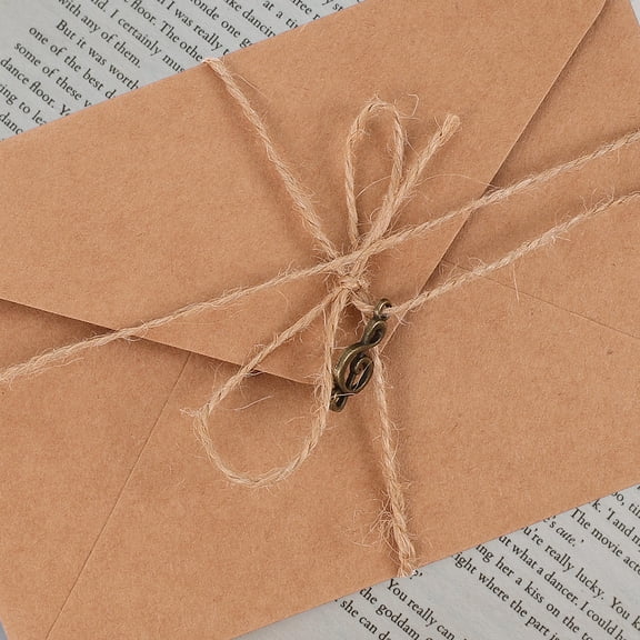 Hytrove 2 Sets Retro Pattern Paper Envelope and Stationery Set Ideal for Letter Writing and Personal Correspondence