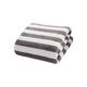 thumbnail image 2 of 1 paquete de toallas de mano de microfibra aterciopelada de 35x75 cm,toallas de secado altamente absorbentes para baño,hotel,gimnasio y usos múltiples (gris). Rkxzt, 2 of 9