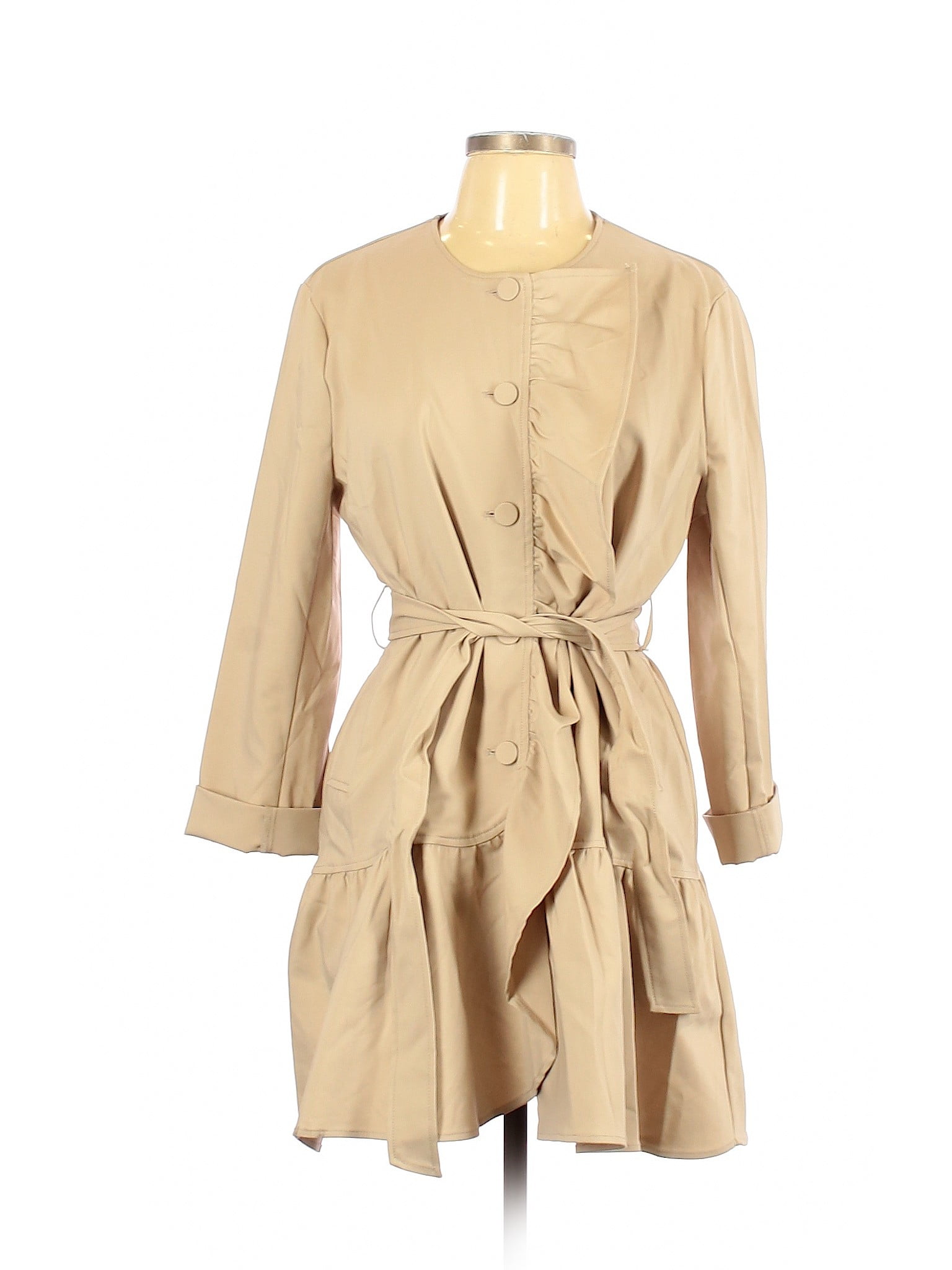 petite coat dress