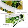 thumbnail image 3 of Saint Patrick's Day Detachable Sponge Adjustable Strap Bikini Set - Two-Pack - Versatile Swimwear for All Occasions!, 3 of 6