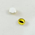 thumbnail image 6 of Yellow Dragon or Cat Glass Eyes, 6 of 9