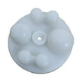 thumbnail image 2 of Bothyi Massage Chair Rotating Ball Component Part Modification Part Diameter 7.2cm, 2 of 8